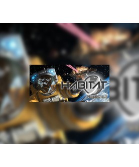 Habitat Steam Key GLOBAL